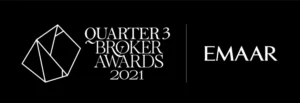 quarter 3 broker award 2021 image