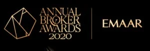 Annual broker award 2020 image