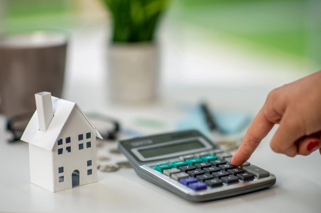 Mortgage Services 1