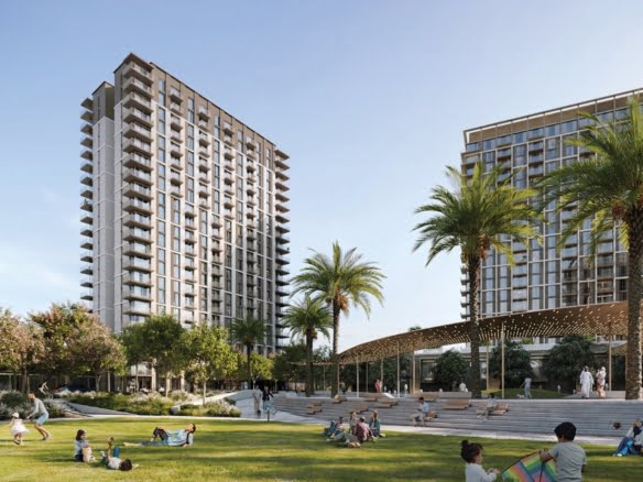 Oria by Emaar