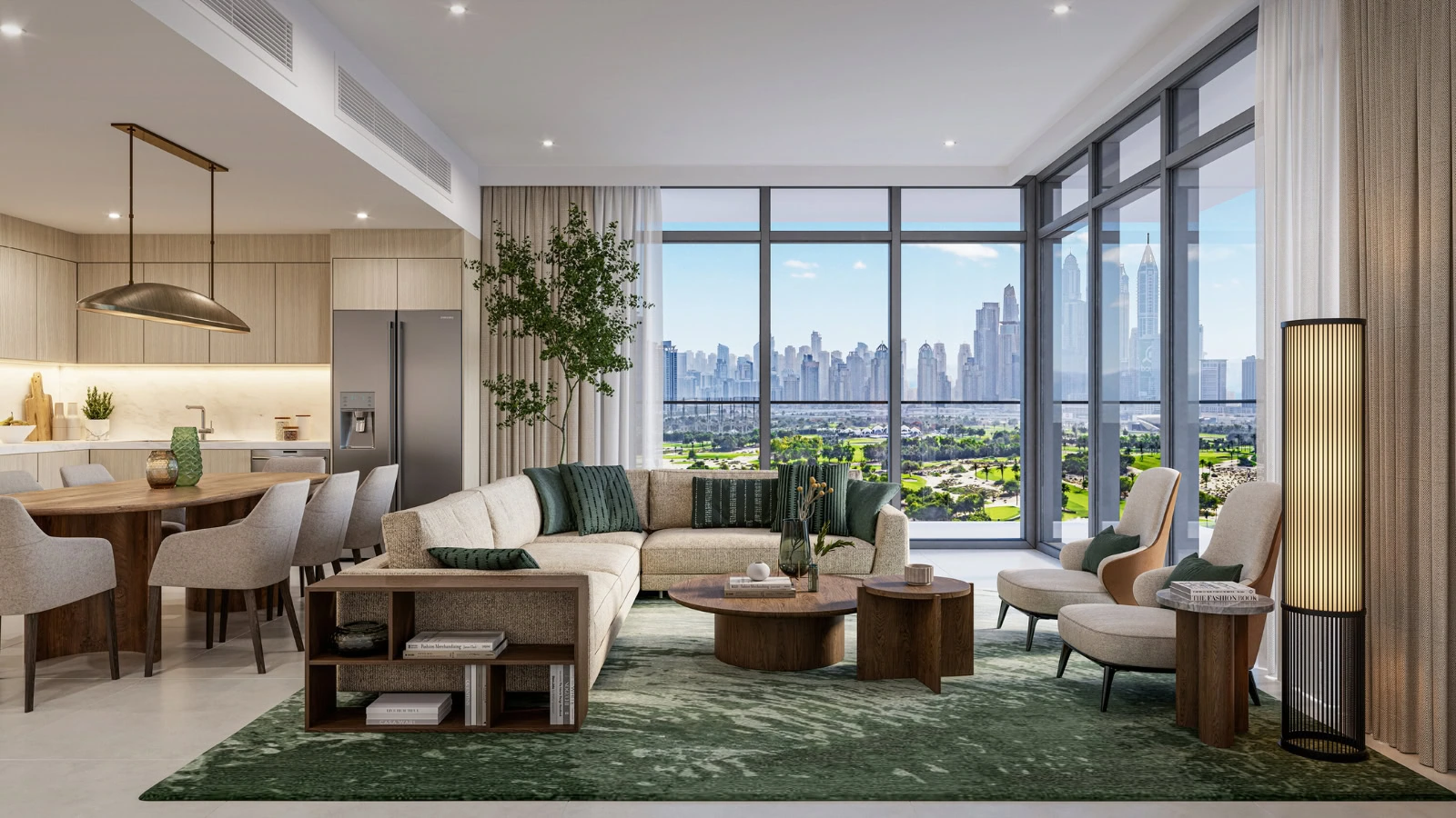 Hausverwaltung 4 Immobilienverwaltungsgesellschaft in Dubai