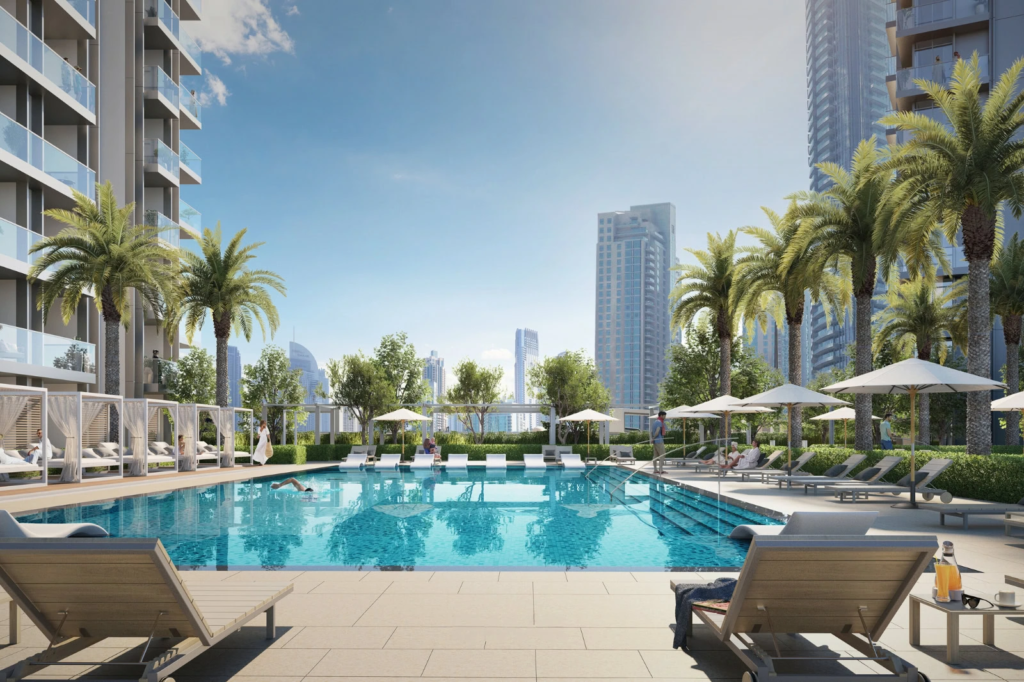 THE ST. REGIS RESIDENCES images 5