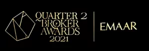 quarter 2 broker award 2021 image