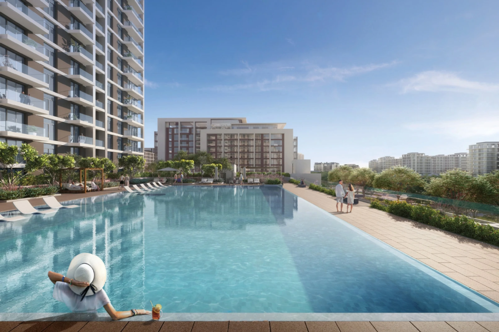 Vida Residences Images 2