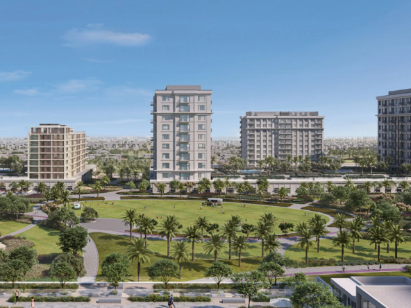 Vida Residences at Dubai Hills Estate