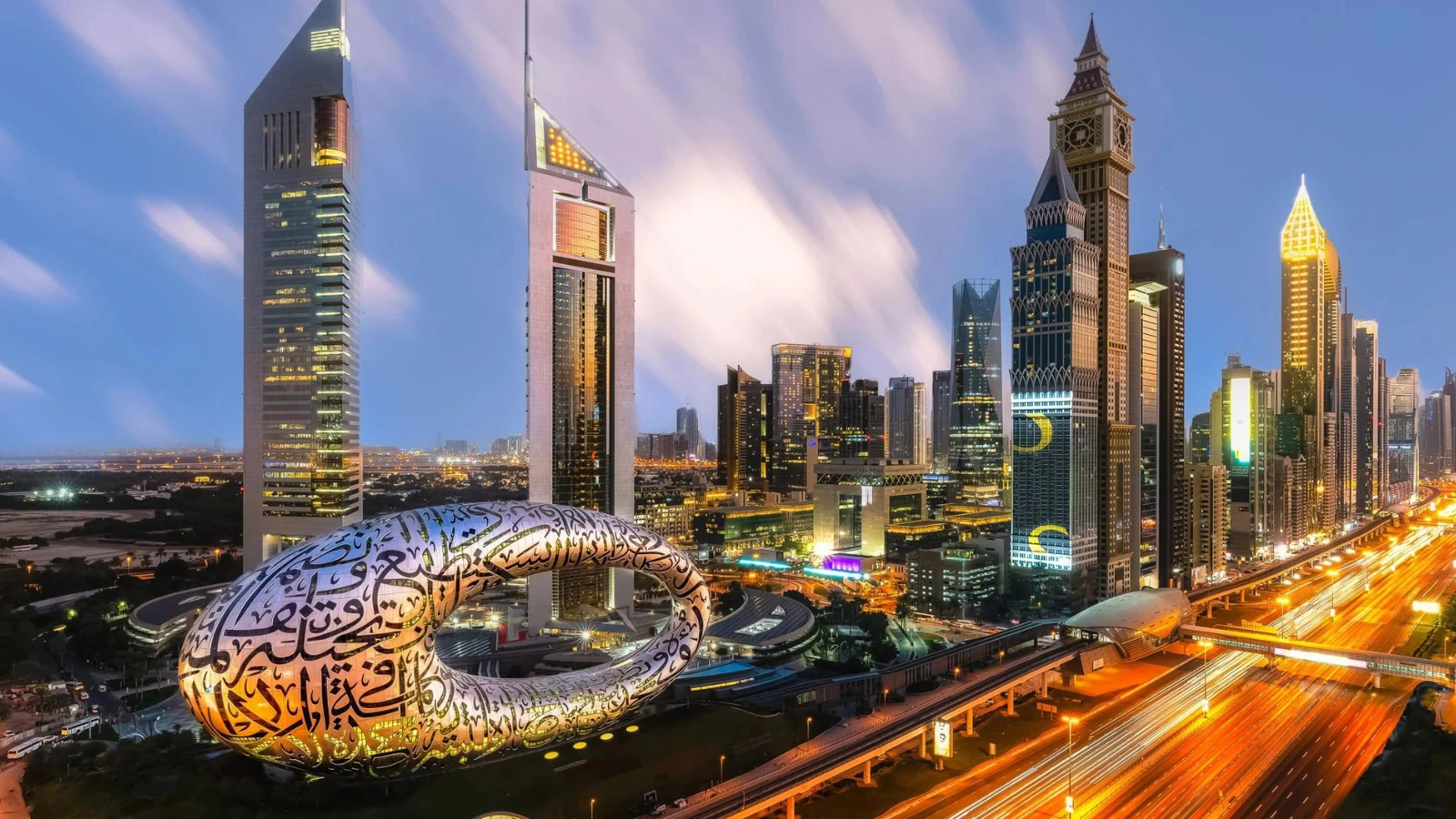 About Dubai Images