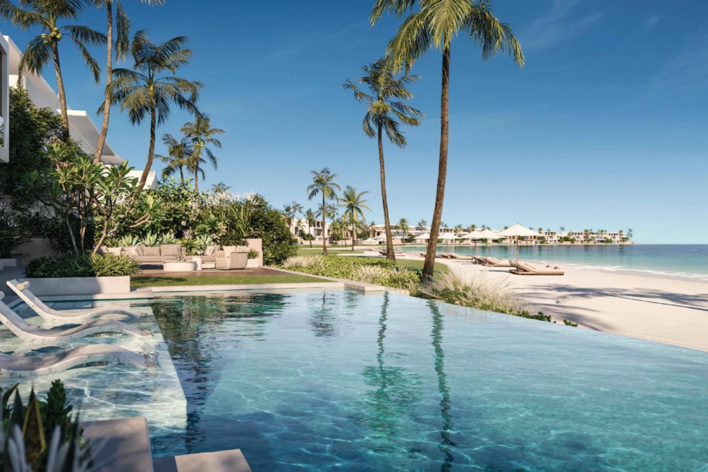 Bay Villas 2