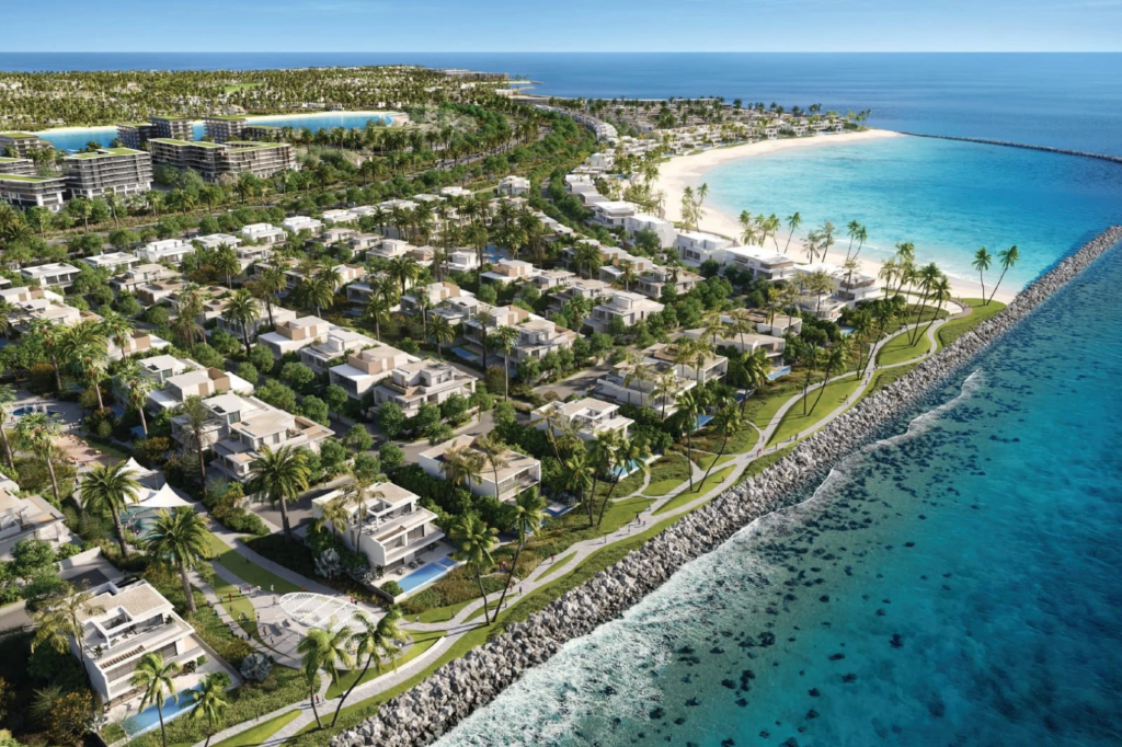 Bay Villas 13 Bay Villas 4
