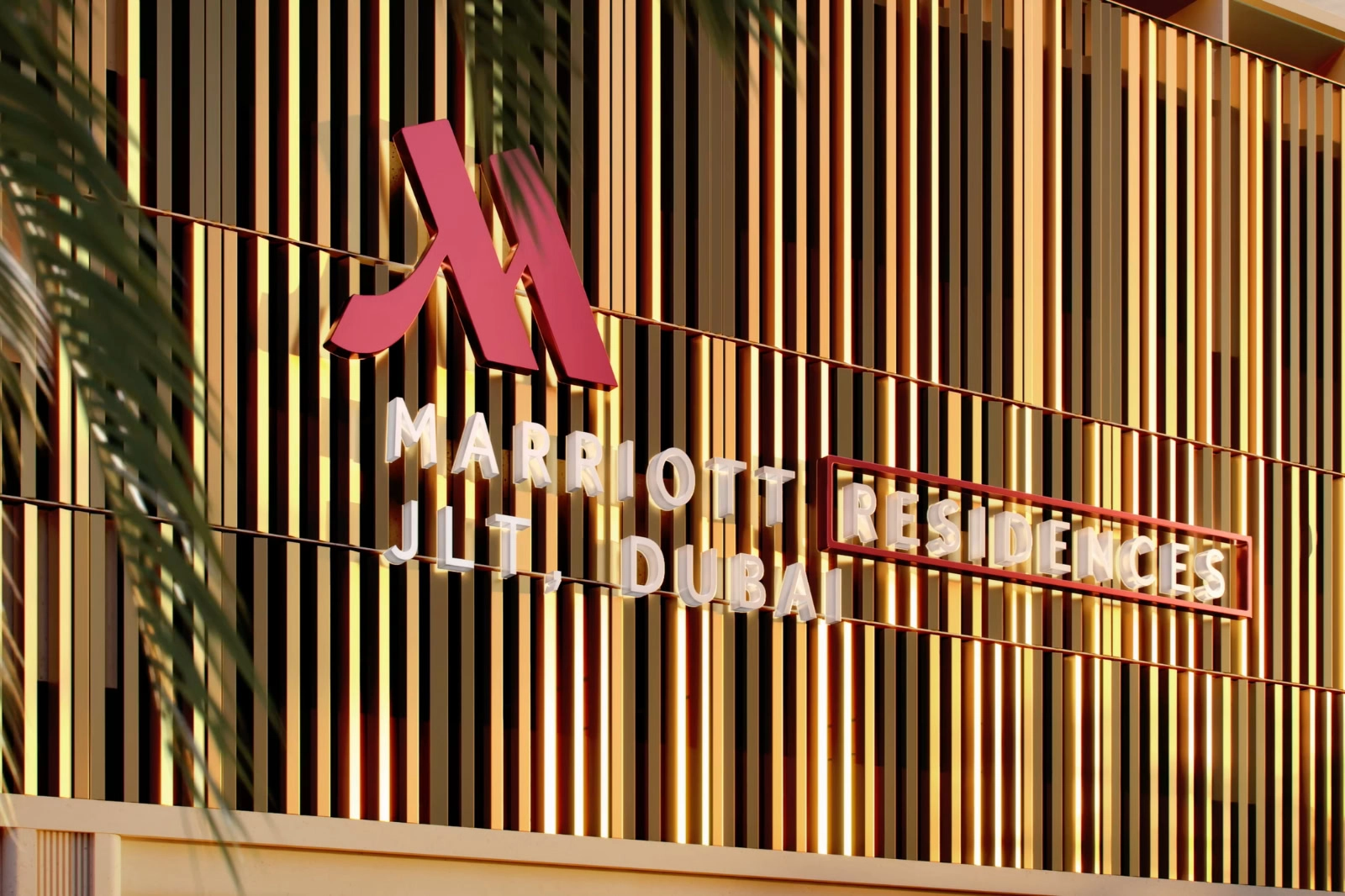 Marriott Residences 1