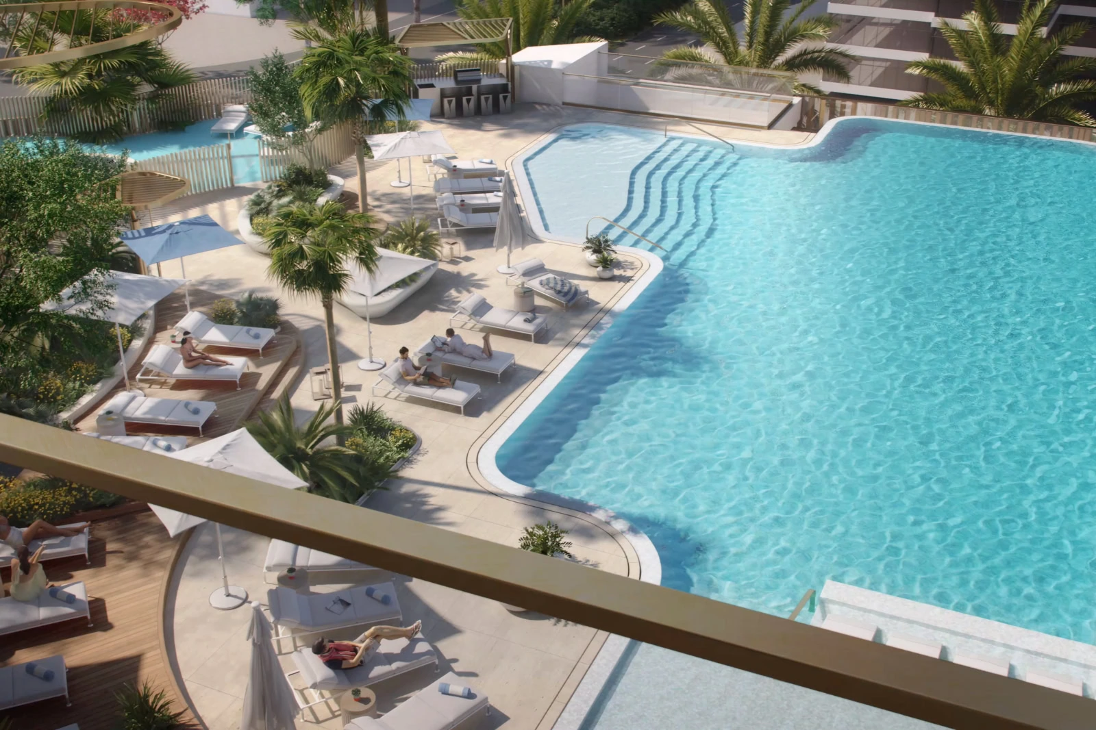 Marriott Residences 6