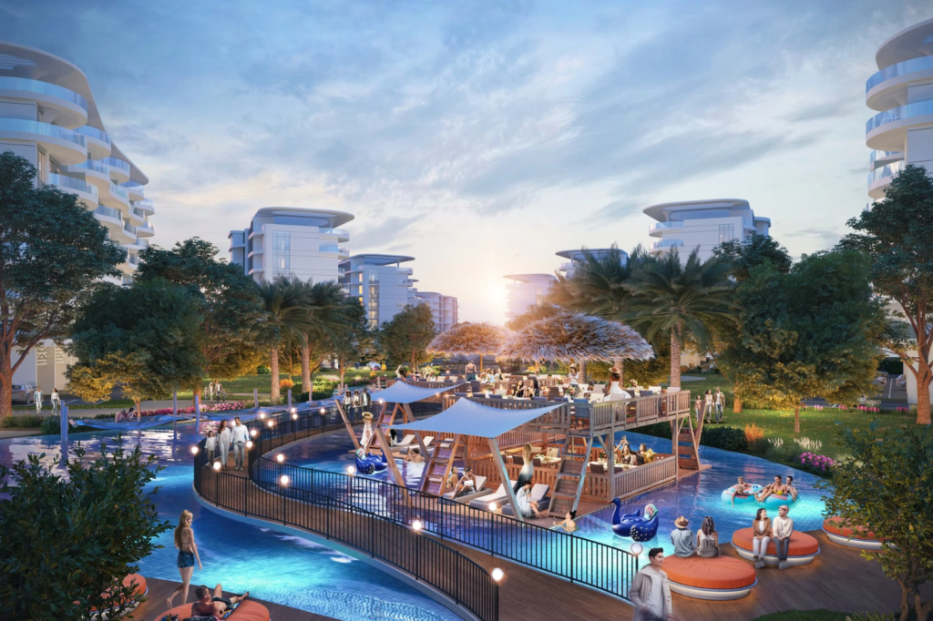lagoon apartment 3
