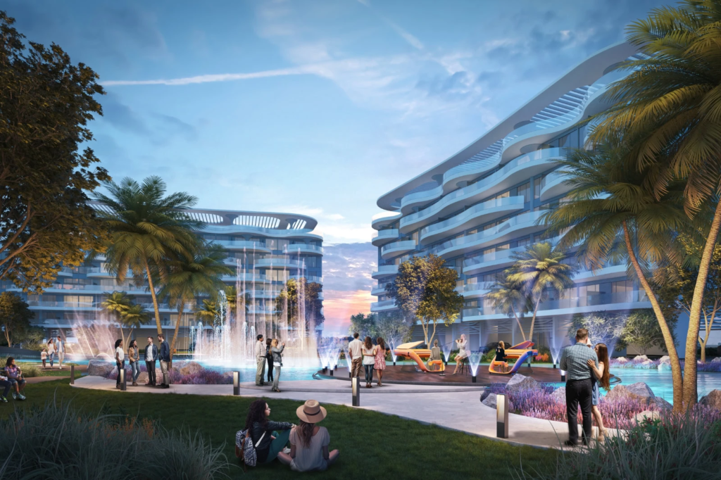 lagoon apartment 9