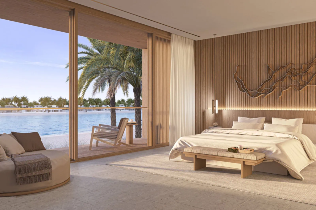 Coral Living 5