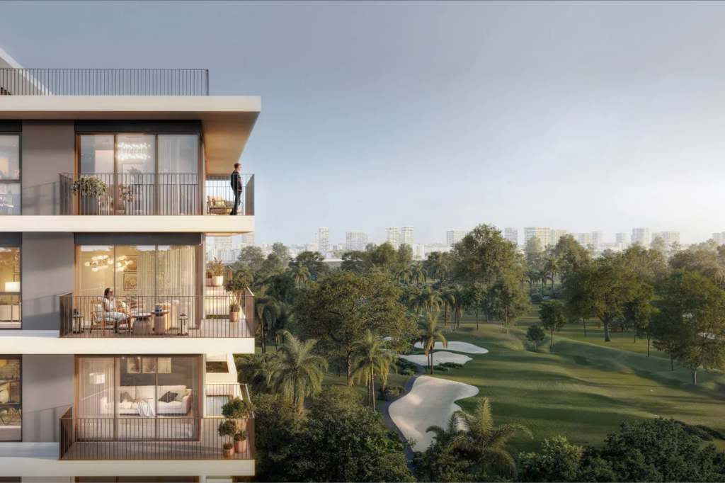 Golf Point 8