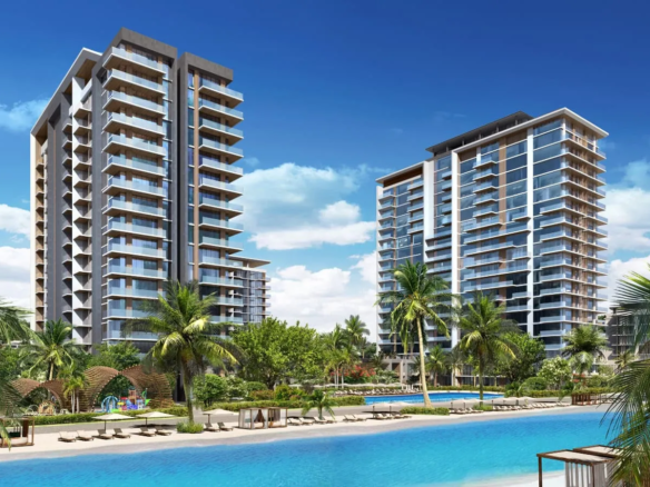 Naya Residences