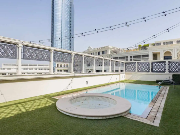 3 bedroom Penthouse for sale in Palazzo Versace