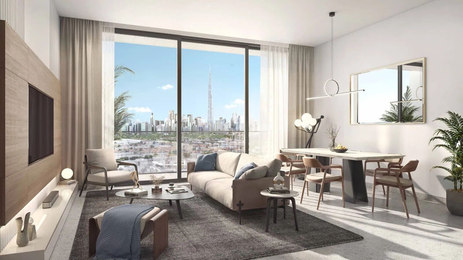 Property Tax in Dubai