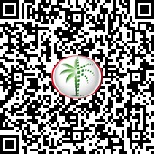 Coral Reef qr code