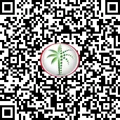 Codice QR Golf Green 1