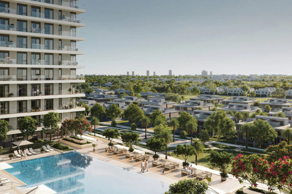 Vida Residences Club Point 2