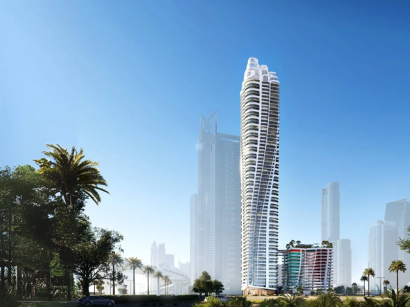 Volta by Damac