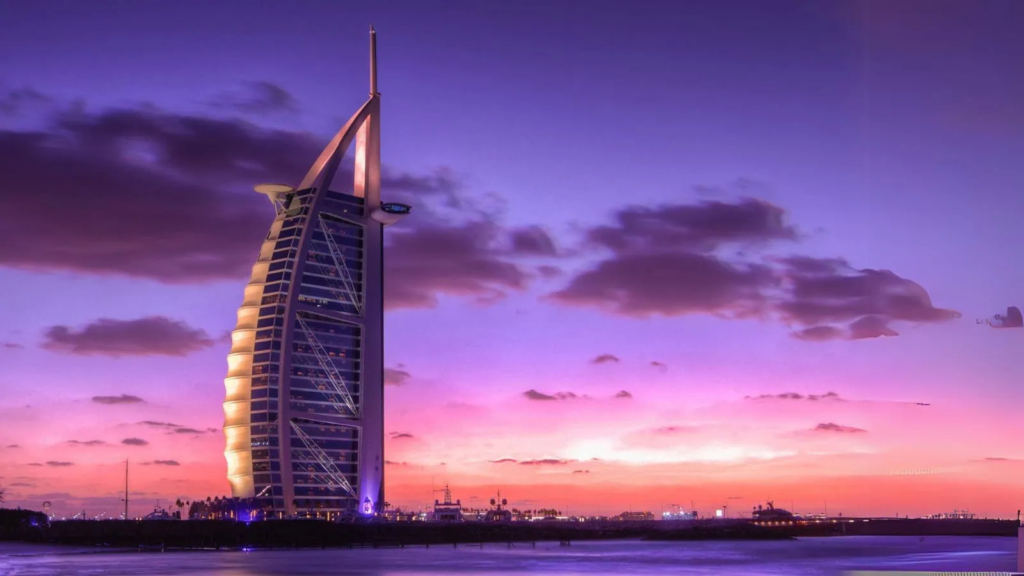 Best investment properties in dubai