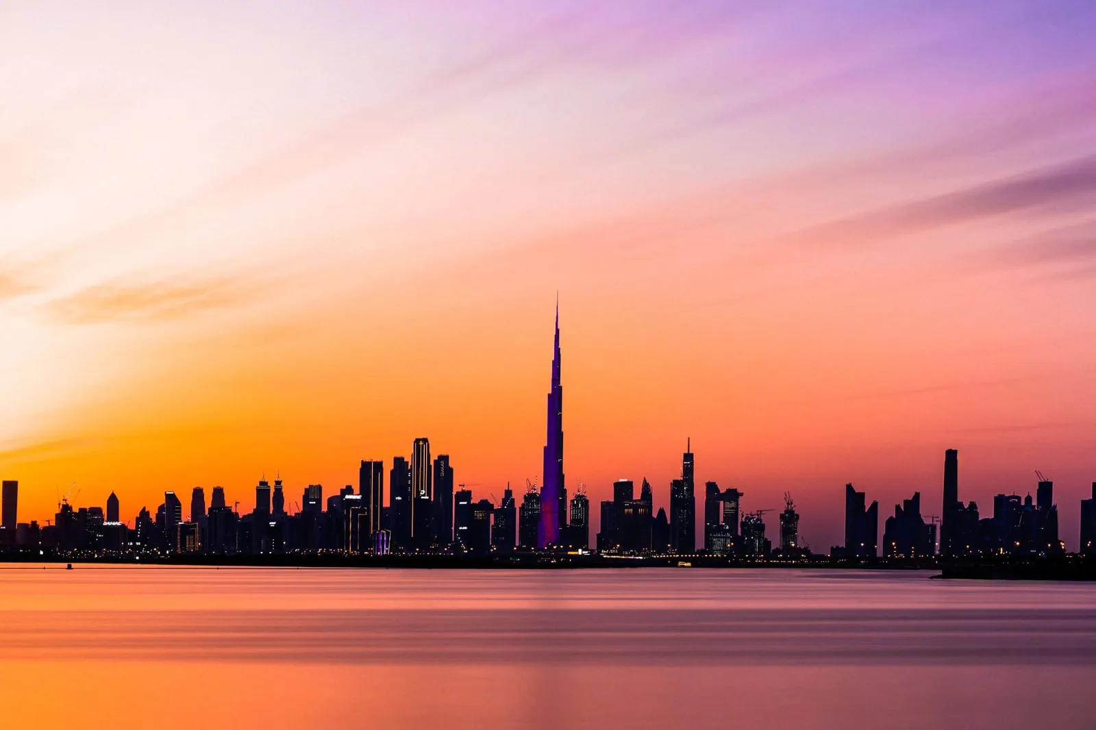 Dubai real estate Image