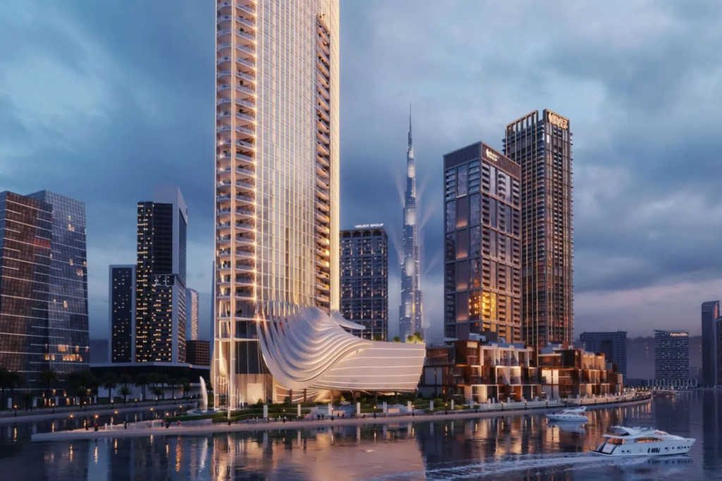 Jumeirah Living 2
