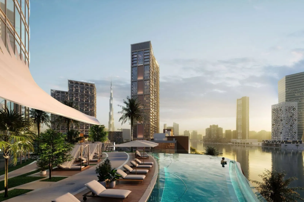 Jumeirah Living 4