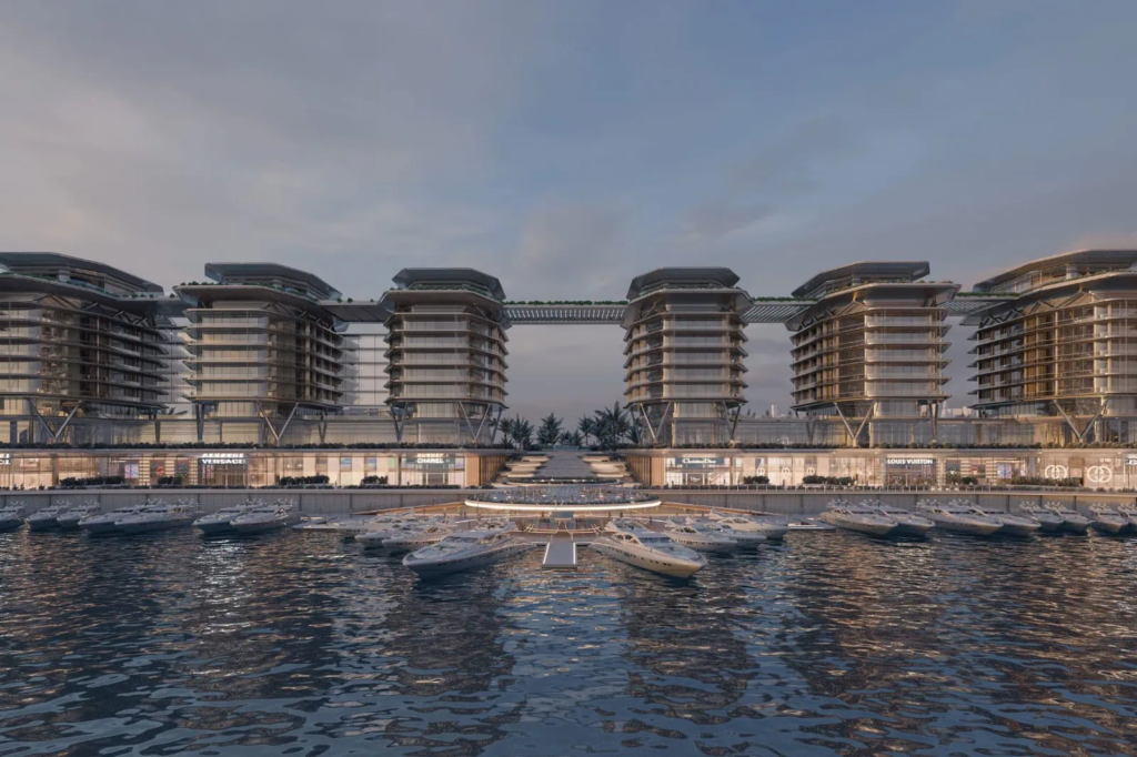 Marina Place 1 14 Marina place 1 2