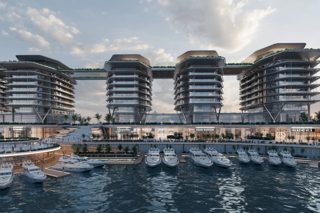 Marina Place 2 14 Marina place 2 4