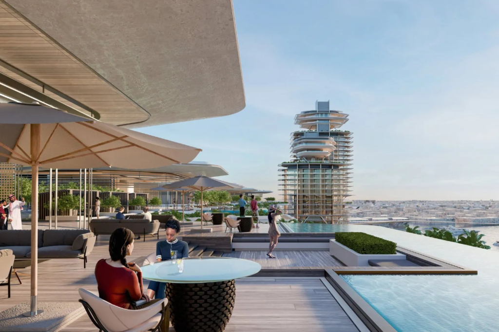 Marina place 2 5