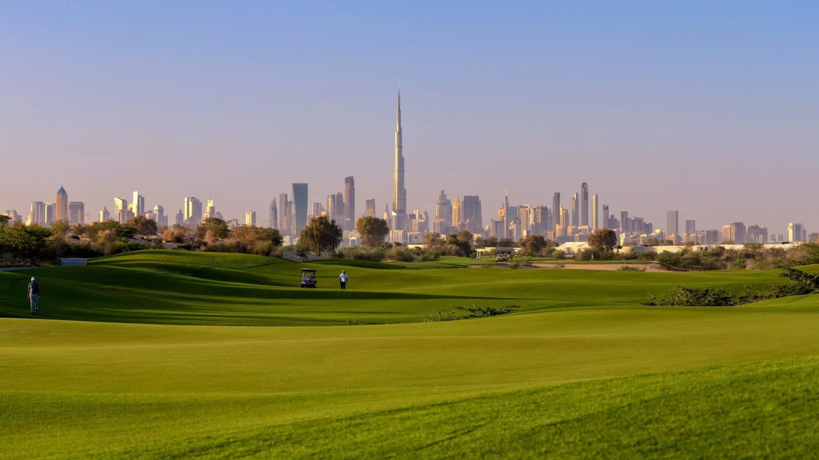 5 Areas to Invest in Dubai 2025