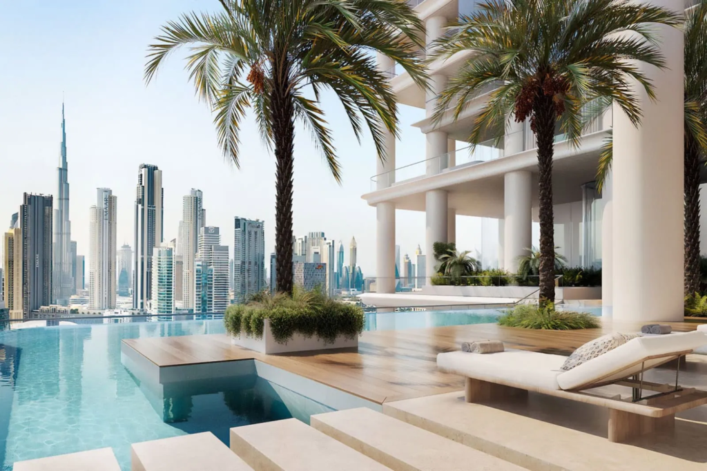 Vela Viento Residences 2