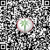 Vincitore aqua Flora qr code