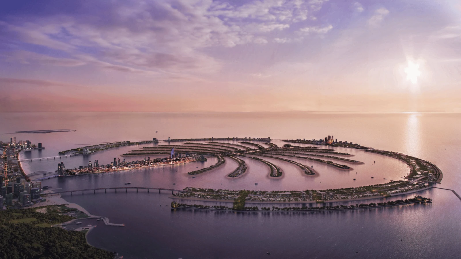 Emaar SOUTH banner 3