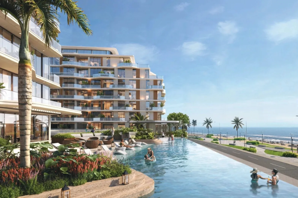 Flora Isle 1