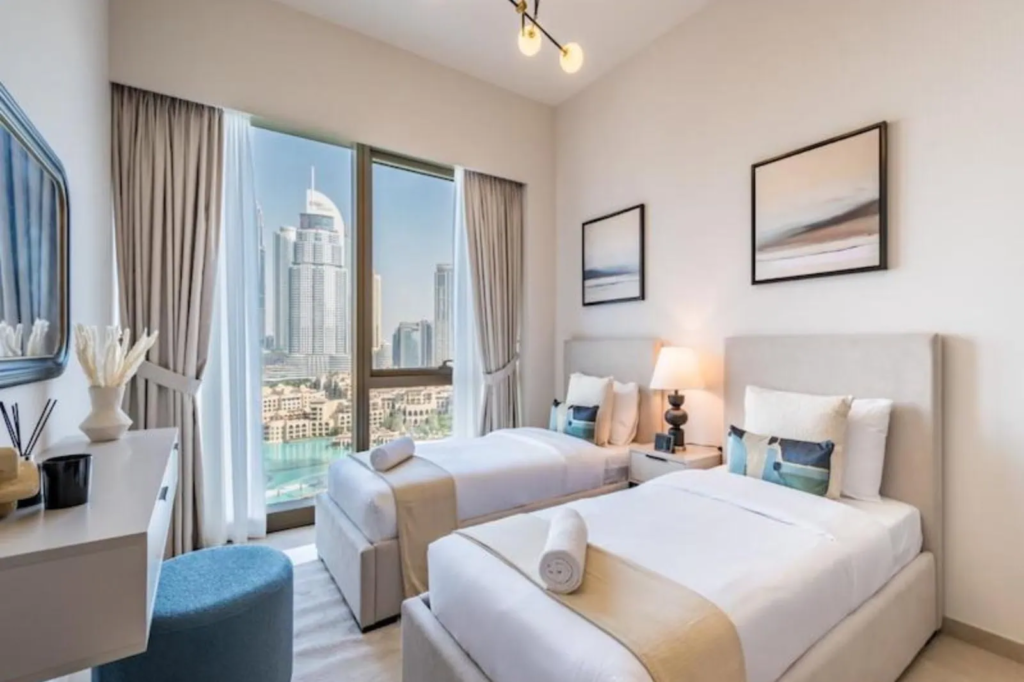Grande Signature Residences 7