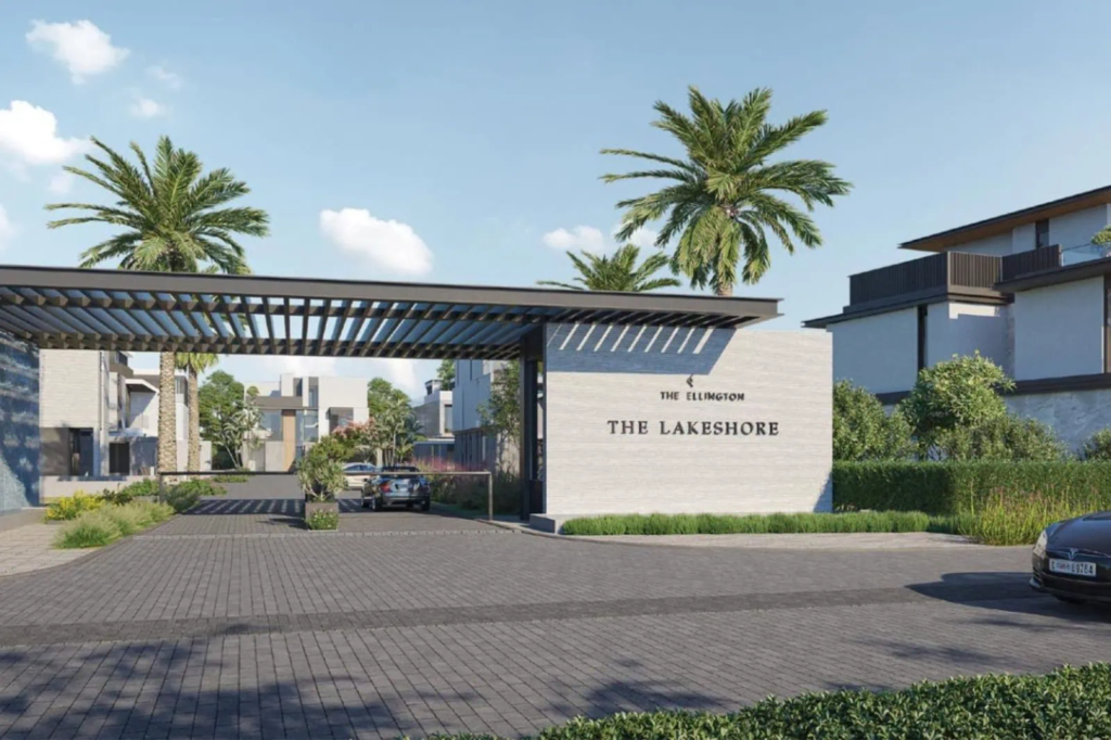 The Lakeshore Villas 5
