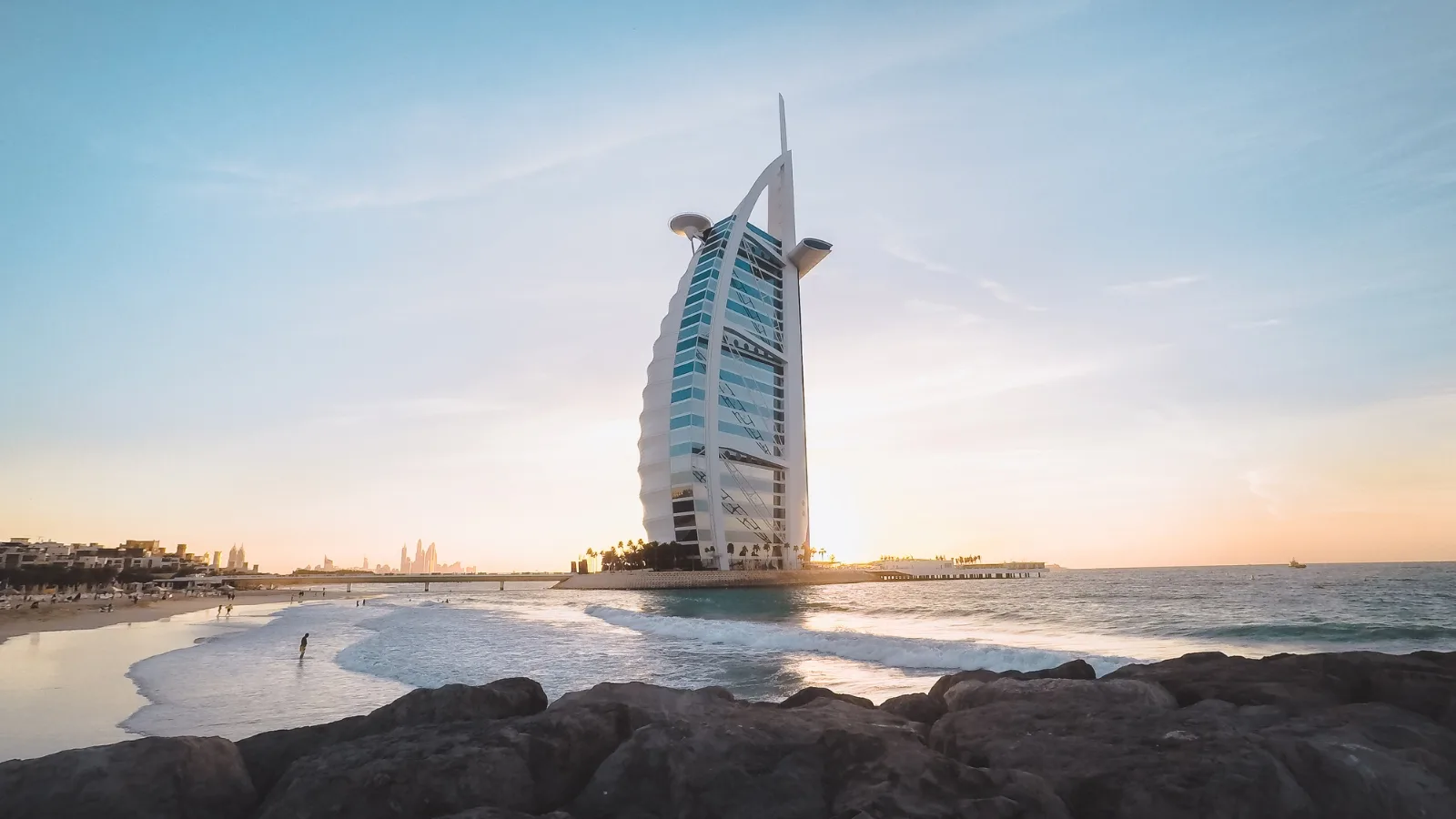 BAE emlak piyasası güncellemesi 2