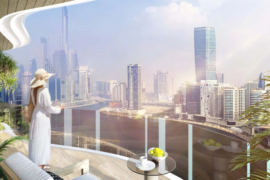 Chic Tower 14 Chic Tower 7
