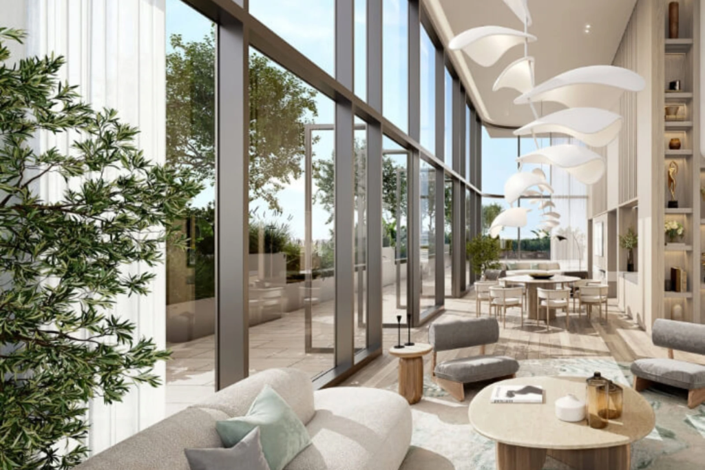 The Highbury 14 The Highbury 5