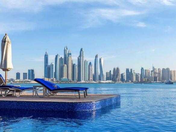 Wealth Migration: Why Millionaires Are Moving To The Uae In 2025 34 Wealth Migration
