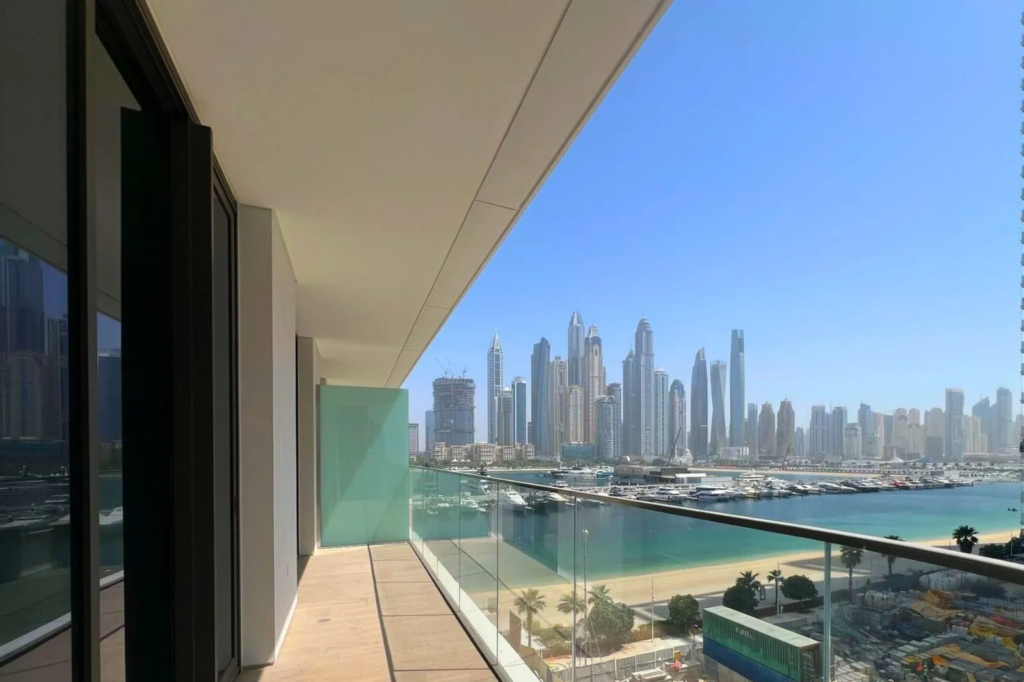 Palace beach residences 2