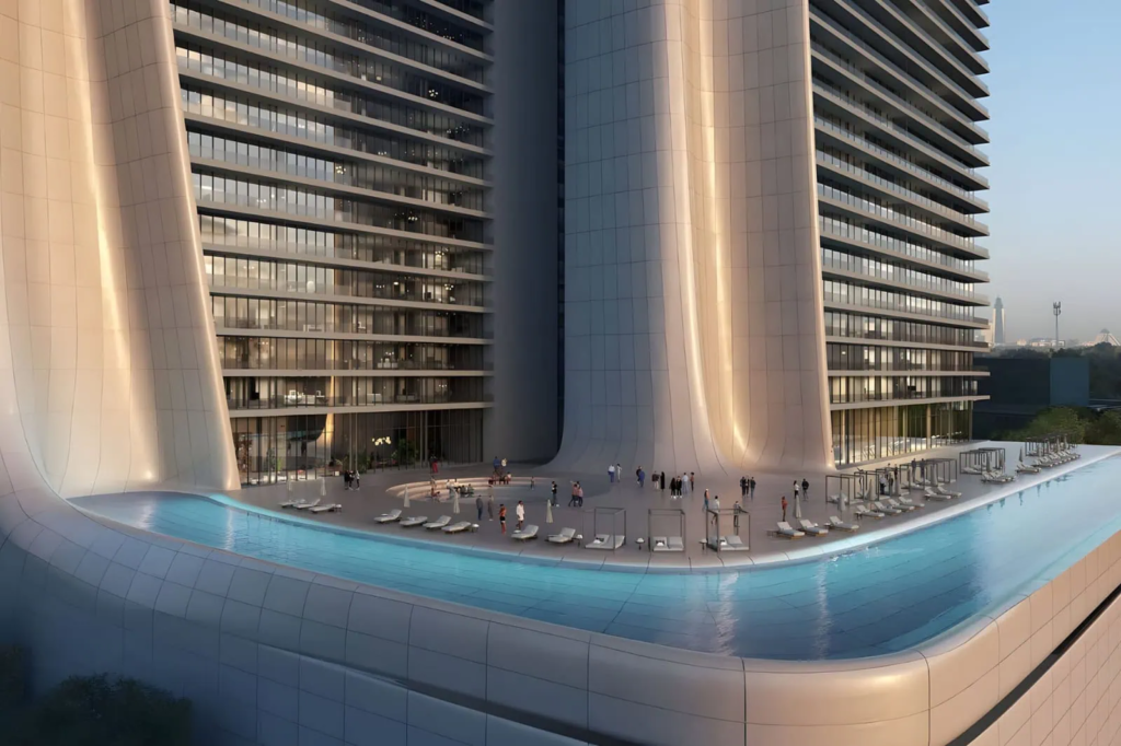 Akala Hotels and Residences 1