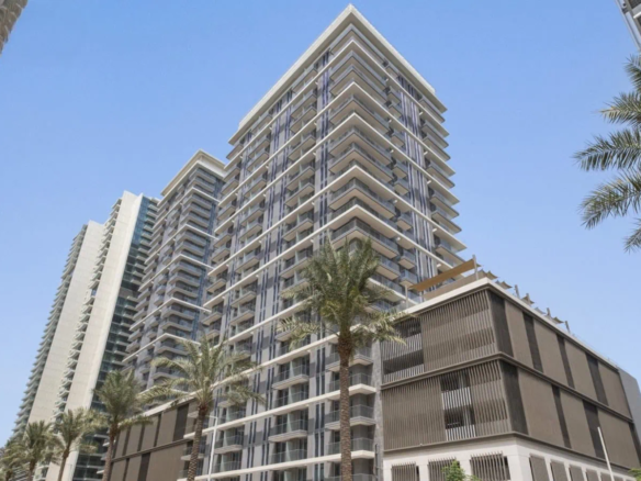 2 bedroom apartment for sale in Beach Isle