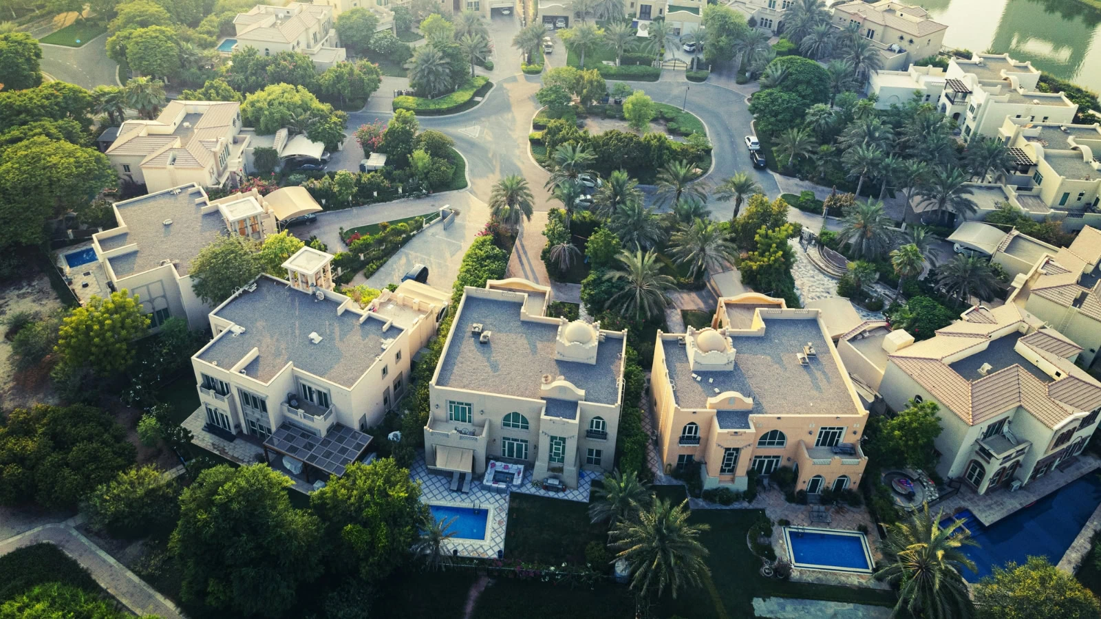 Dubai Real Estate Tokenization