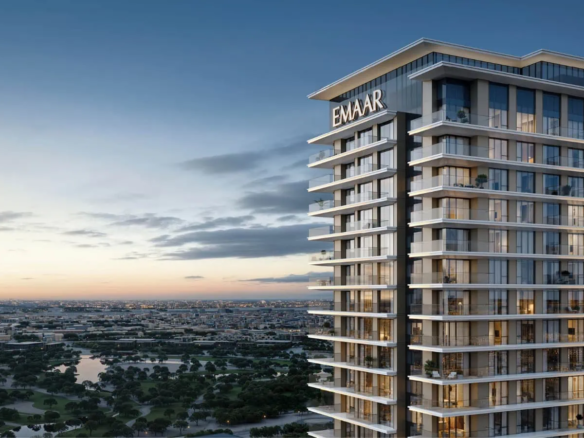 Silva von emaar