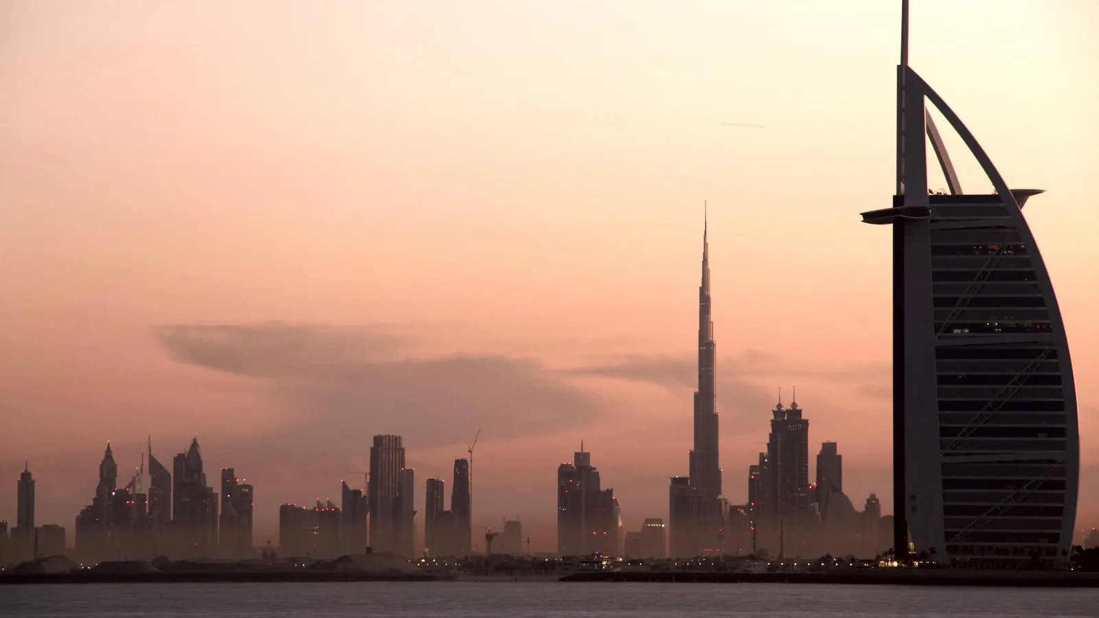 Dubai Property Market