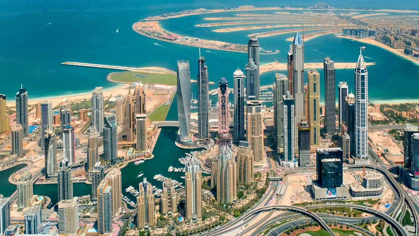 Dubai Announces New Benefits for UAE Residents Buying Their First Property